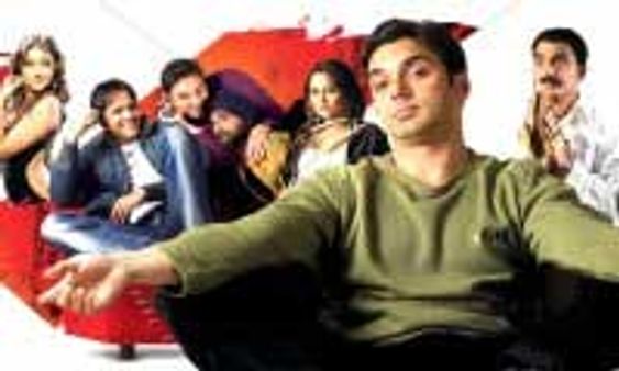 Team The Force Review