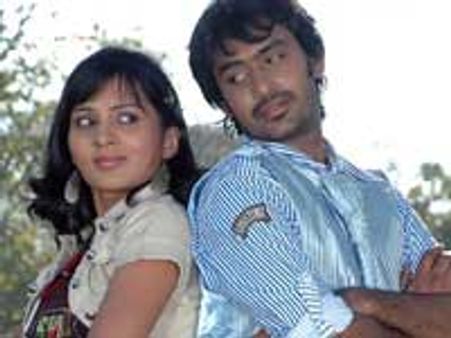 Allam Vellulli completes talkie shoot