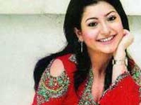 Baby to be seen in a new avatar