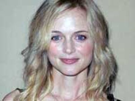 Heather Graham enjoys tantric sex since The Guru