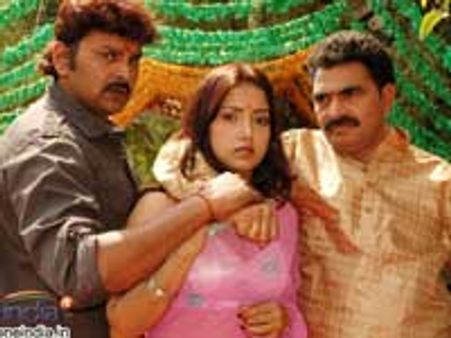 Rathri clears the acid test