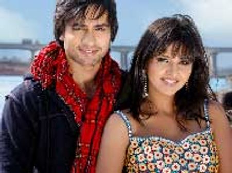 Shaleen and Daljeet are the chosen ones