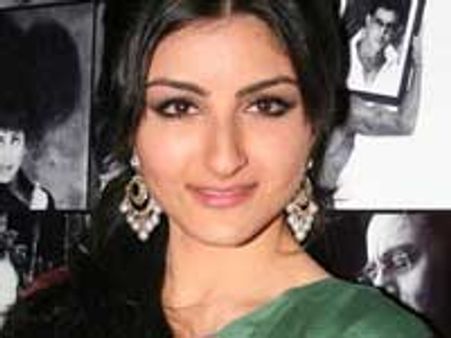 Soha to host reality game show