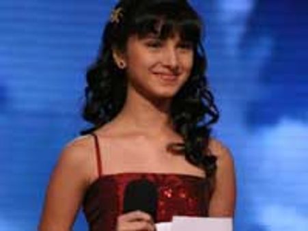 Little Katrina is India’s Suzan Boyle