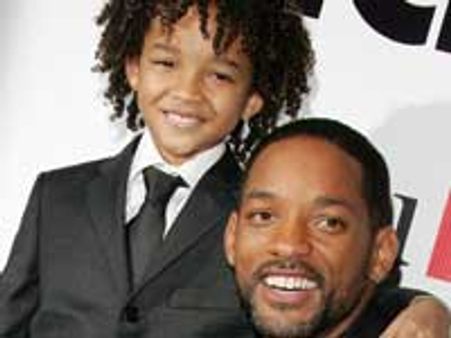 Will Smith's son to be next 'Karate Kid'