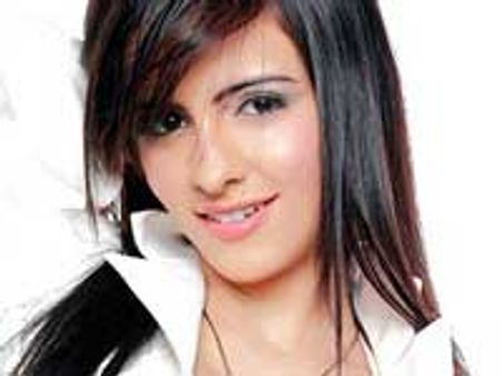 Jennifer Kotwal dating Yuvraj Singh?