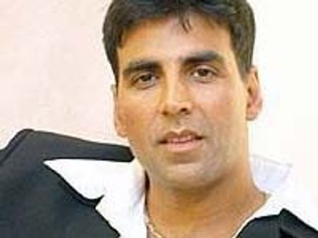 “Women have more guts than men”- Akshay Kumar