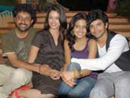 Houseful audio released without special song