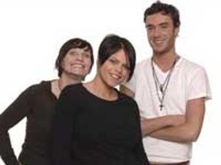 Jade Goody's mum in love with former soldier