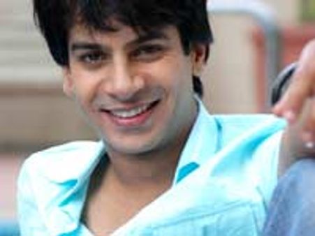 Karan Mehra's Geenda Phool performance