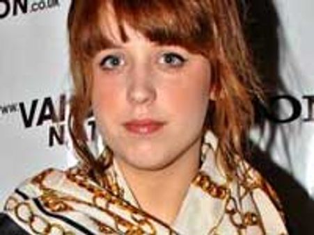 Peaches' Las Vegas marriage, a 'publicity stunt'