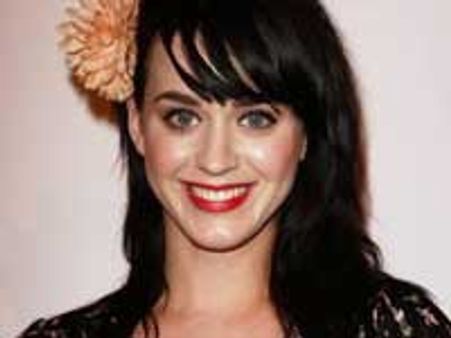 Burglar breaks into Katy Perry's tour bus