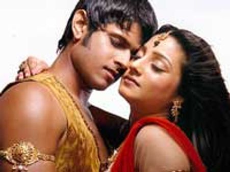 Neil and Neha's Kismat Connection