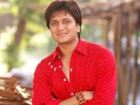 Riteish is bowled by Ram Gopal Varma's vision