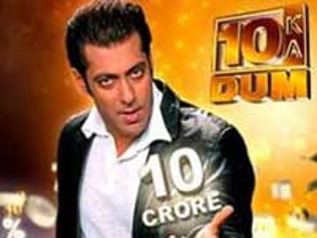 Why Salman wants to be bhai-bhai with Shahrukh?