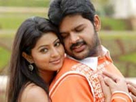 Neelo Naalo in Post-production stage