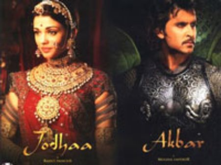 Jodhaa Akbar shines at IIFA Awards