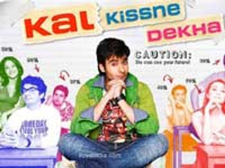 Kal Kissne Dekha starts dull at the BO