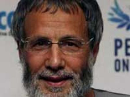 Yusuf Islam wants to make peace Coldplay