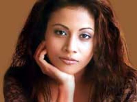 Antara Mali secretly marries GQ magazine Editor