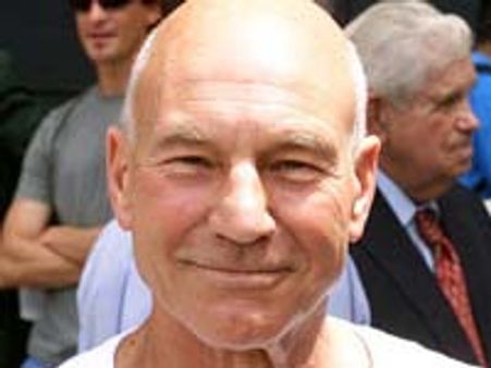 Patrick Swayze to quit acting with The Beast