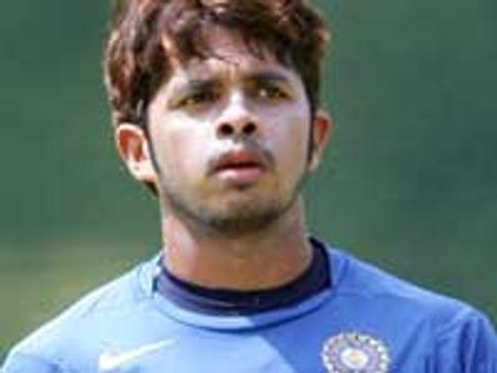 Sreesanth to entertain on small screen