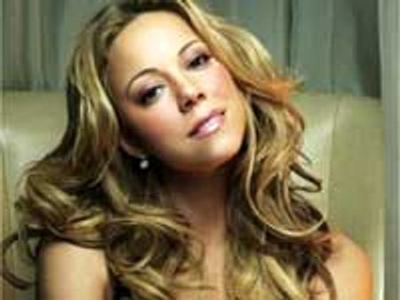 Mariah Carey hits back at sexing Eminem