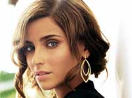 Nelly Furtado, Timbaland face copyright lawsuit