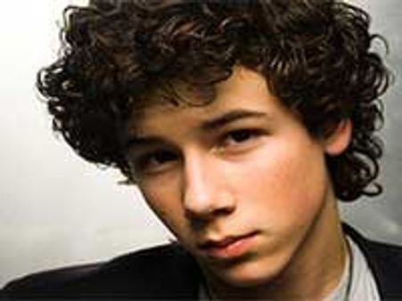 Nick Jonas graduates from high school