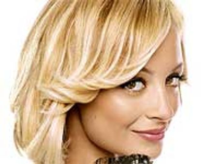 Expecting Nicole Richie drives family 'crazy'