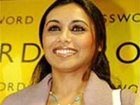 Rani shifts to old house to save her career