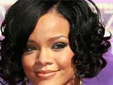 University professor sues Rihanna