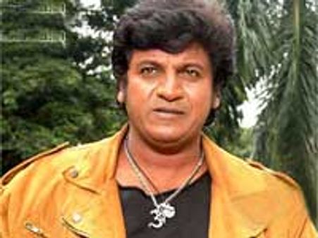 Shivaraj Kumar says no to movie Bhagawan