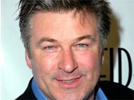 Alec Baldwin contemplates retiring