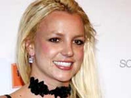 Britney said 'yes' to her agent's proposal