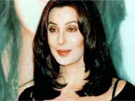 Cher stands by daughter's 'man' decision