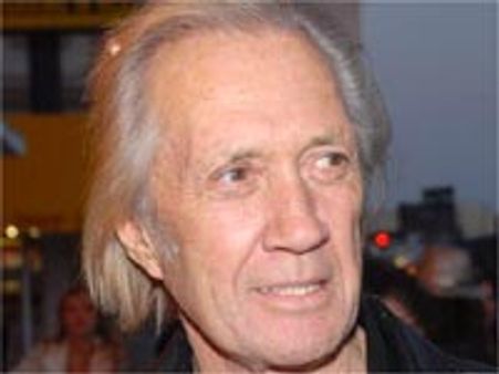 David Carradine murdered by Lady Boys