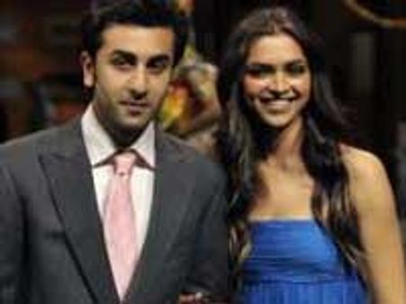 Deepika-Ranbir fool themselves