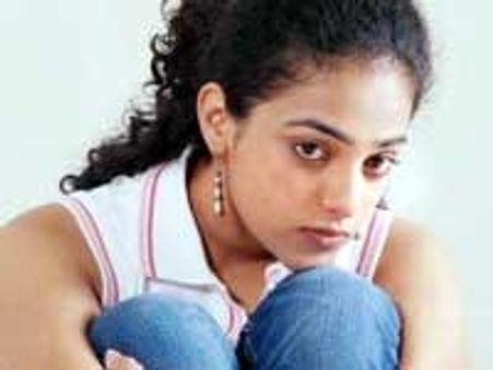 Nithya Menon: Actress by coincidence