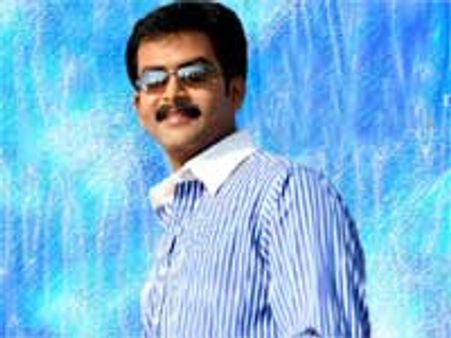 Major Ravi to horrify with Maadan Kolli