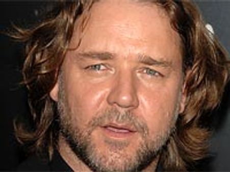 Russell honoured with Hollywood Walk of Fame