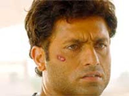 Shiney Ahuja puts over 10 crores at stake