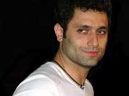 Is Shiney Ahuja being framed?