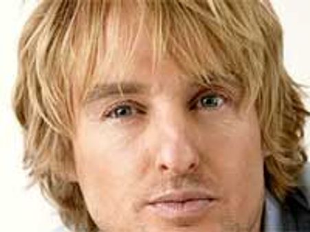 Owen Wilson spotted with Kate Hudson's look-alike
