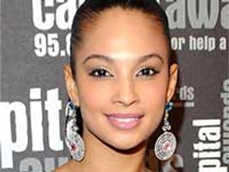 Alesha Dixon to turn Stricty Come Dancing judge