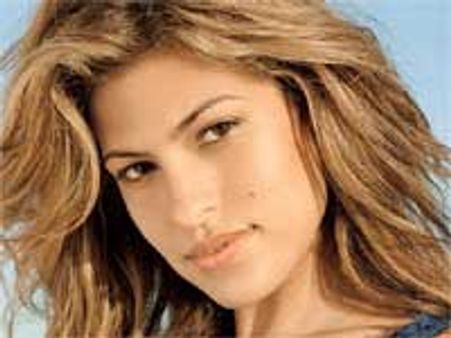 Eva Mendes' hottest ad to date