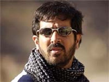 “I did not get a visa because of my name”- Kabir Khan