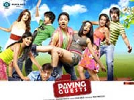 Paying Guests Review