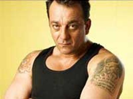 Sanjay Dutt gets obsessed with tattoos