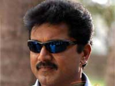 Sarath Kumar to be elected President unopposed